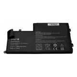 Bateria Para Notebook Dell P49g P39f P51g Type Trhff 11.1v