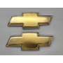 Chevrolet Sail Ltz Emblemas