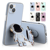 Astronaut - Funda Compatible Con iPhone 11, 12, 13 Pro Max 6