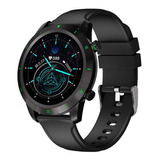 Reloj Smartwatch Biometria Temperatura Fitness Hombre/mujer