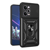 Funda Super Armor Para Xiaomi Redmi Note 12 Pro 5g / X5 Pro