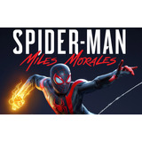 Spider-man Miles Morales Pc Instalación Por Teamviewer
