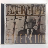 Osvaldo Pugliese - Colección - Cd - Mb