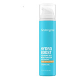 Neutrogena Hydro Boost Humectante Fps 50