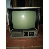 Televisor Sony Antiguo