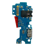 Sub-placa Conector De Carga Para Sam Galaxy A32 4g 