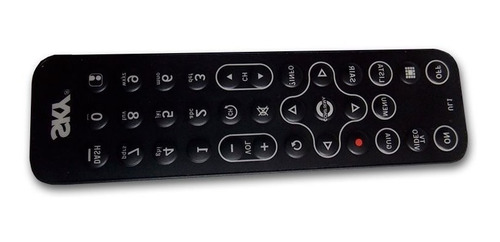 Controle Remoto Original Sky Ul1 Lacrado