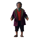 Bilbo Baggins El Señor De Los Anillos Escala 1:6 Asmus Toys
