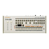 Caja De Ritmos Roland Tr-09 Portable Micro Compositor