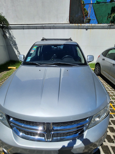 Dodge Journey Se 