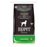 Biopet Premium Alimento Perro 20 Kg