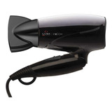 Secador De Pelo Gama Eolic Mini 1600w Plegable Liviano Viaje