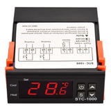 Corrección Del Regulador De Temperatura/refrigerador Retrasa