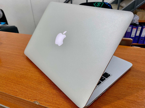 Macbook Pro Retina 13.3 Ssd 512 2015 269 Ciclos Nueva Grtia.