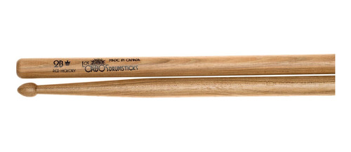 Los Cabos 2b Red Hickory Punta Madera Made In Canada