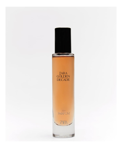 Perfume Zara Golden Decade