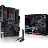 Placa Madre Asus Rog Strix B550-f Gaming Wifi Ii, Am4, Ddr4