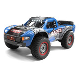 Coche Rc Cepillado Jjrc Q130 1/14 4wd