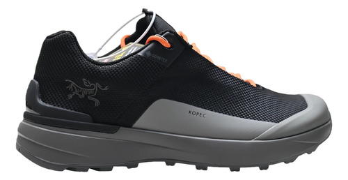 Tenis Arcteryx Kopec Gtx Confort Suave Deporte Ligero Zapatos Maratón | Meses sin interés