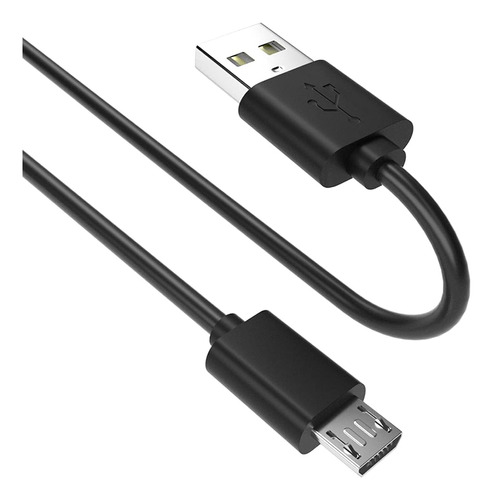 Cable Usb De Cámara Para Sony Alpha A6000 A6300 A6400 A6500 