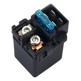 De Arranque De Voltaje De Solenoide De De Para Fz-16 Ys150