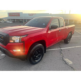 Nissan Frontier 2022 4.0 Pro-4x V6 4x4 At