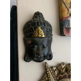 Mascara De Buda