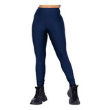 Legging Flanelada Térmica Super Quentinha Suplex Forrada