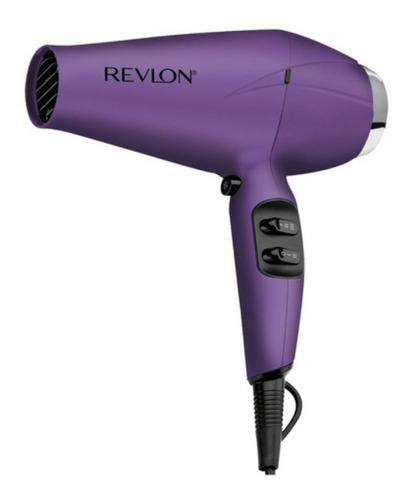 Secador De Pelo Revlon Rvdr5281la2a 2200w