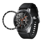 Bisel Anillo Compatible Samsung Gear S3, Galaxy Watch 46 