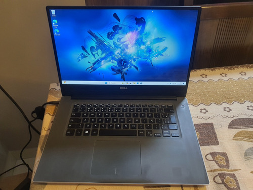 Notebook Dell Inspiron 7560 I7 8560u Gtx 940mx