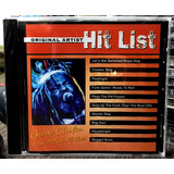 George Clinton And The P- Funk Allstars - Hit List (2003)