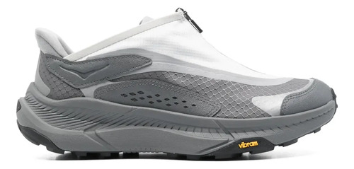 Tenis Hoka Project Transport Ideal Para Uso Diario Estilo Casual / Deportivo Unisex Zapatillas