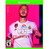 Compatible Con Xbox - Fifa 20 Standard Edition - Xbox One