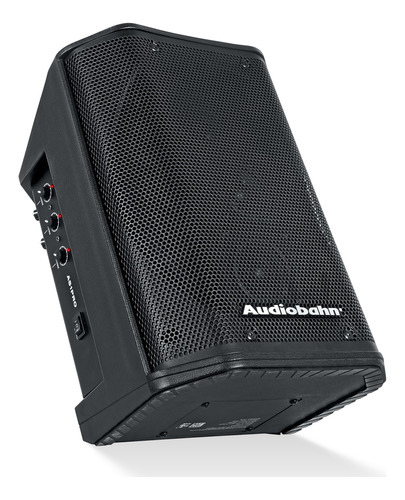 Bafle Audiobahn Profesional De 6.5 Pulgadas As1pro