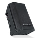 Bafle Audiobahn Profesional De 6.5 Pulgadas As1pro