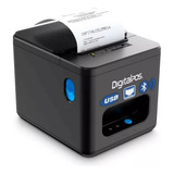 Impresora Térmica 80mm Usb+lan+bluetooth Digitalpos Dige200i