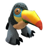 Peluche Para Perro Tucan 645993