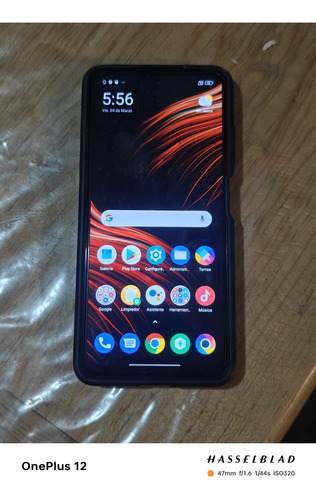 Poco X3 Pro