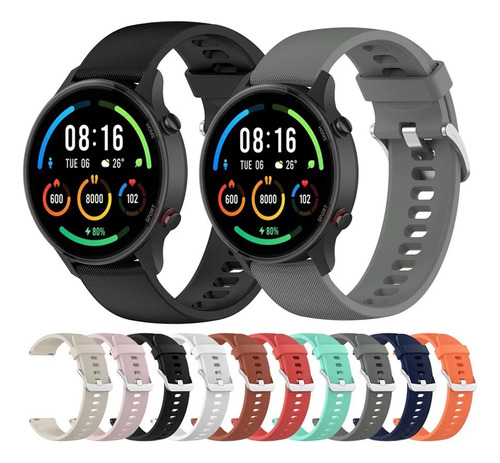 Correa Para Xiaomi Mi Watch Color / Color Sport / Color 2