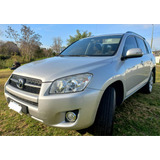 Toyota Rav4 2012 2.4 4x2 At