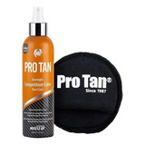 Pro Tan Overnight Spray Bronceador Para Torneos - Muscle Up