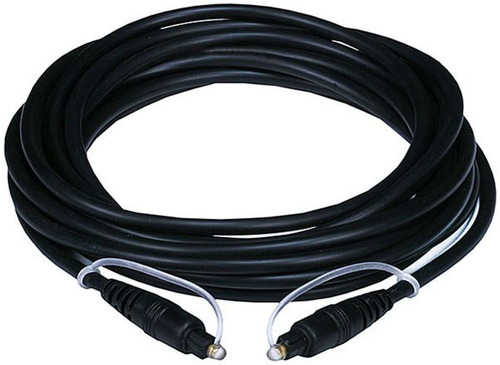 Cable De Audio Optico Digital Monoprice S A Pdif Toslink