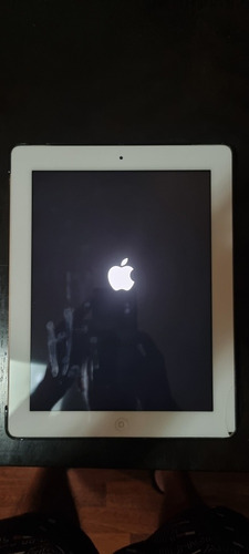 iPad Gen 2