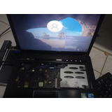Placa  Notebook Lenovo G460 Usada Funcionando 