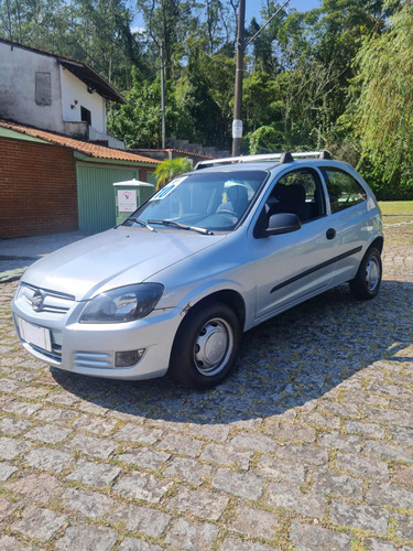 Chevrolet Celta 2010 1.0 Spirit Flex Power 3p