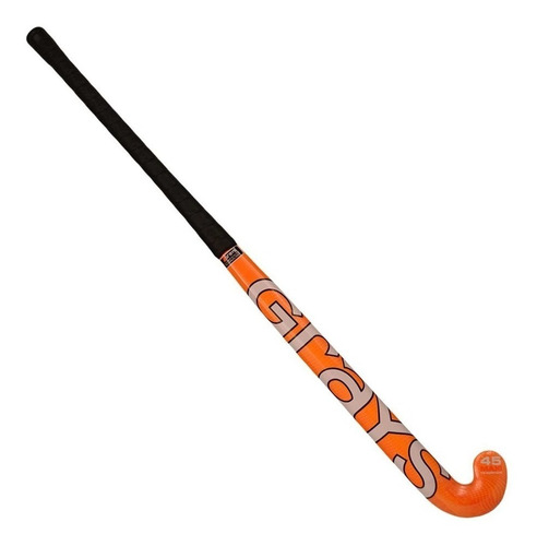 Palo Hockey Grays Gx 2000 36,5 Naranja Envios A Todo El Pais