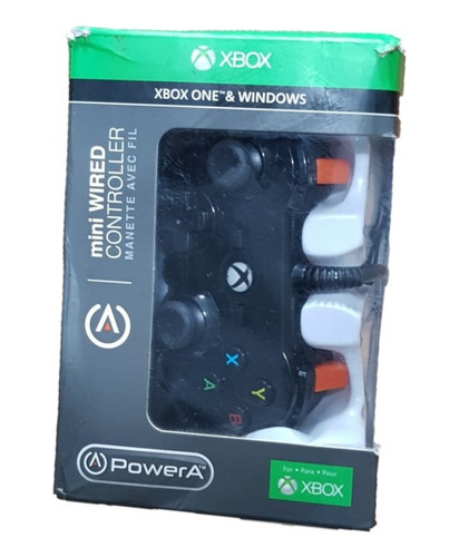 Control Xbox One Mini Para  Niño