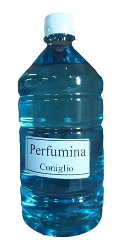 Perfumina Textil O Ambiente X 1 L 