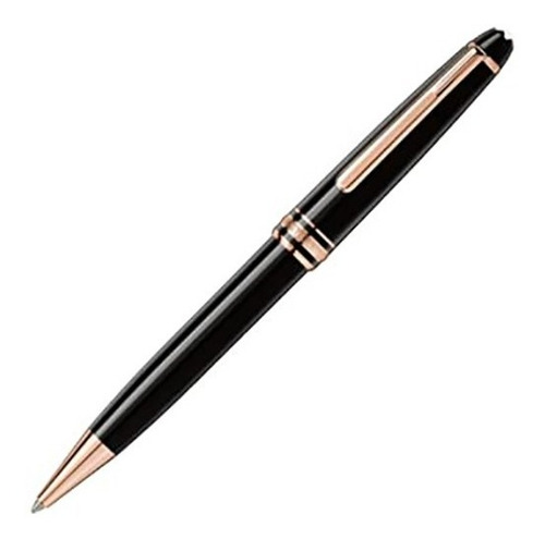 Bolígrafo Montblanc Meisterstück Classique Rose 112679